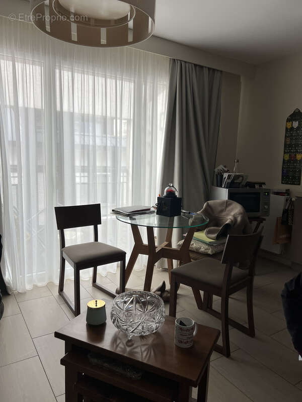 Appartement à ARCACHON