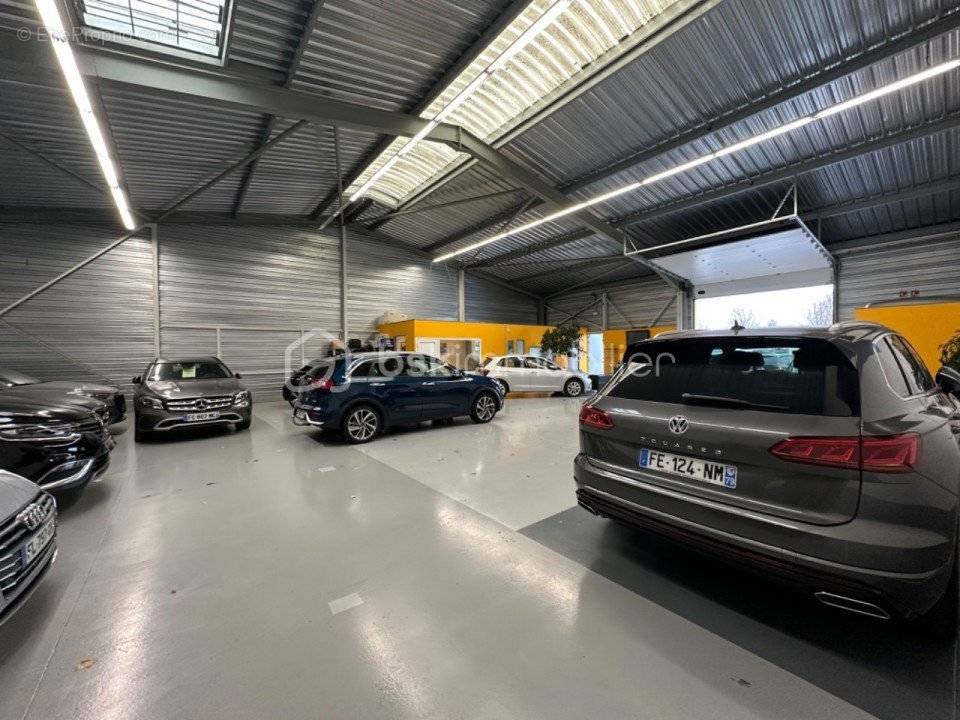 Appartement à TOURS