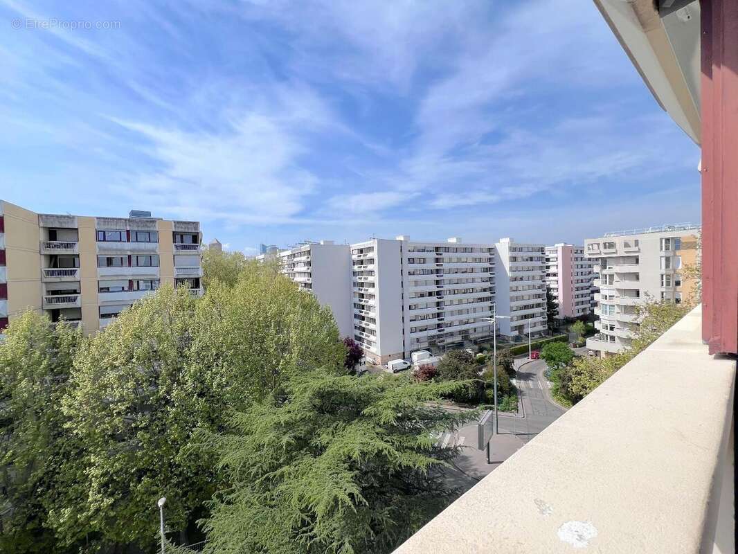 Appartement 66 m² à Lyon-3e  - photo 2