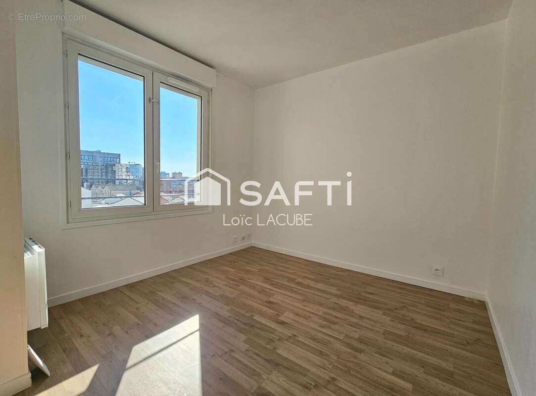 Photo 6 - Appartement à MONTIGNY-LE-BRETONNEUX