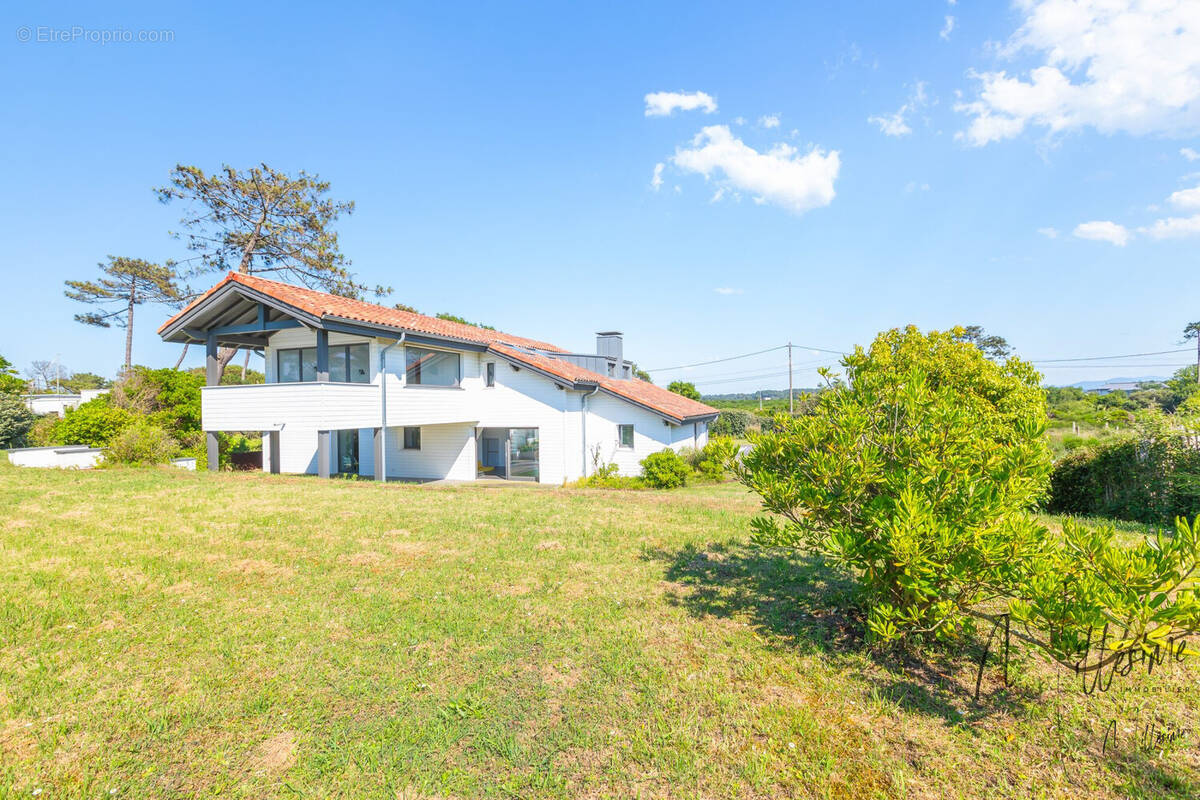 Maison à ANGLET
