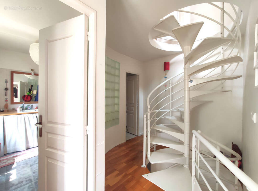 Maison à VITRY-SUR-SEINE