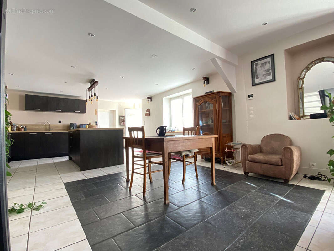 Maison à BOIS-LE-ROI