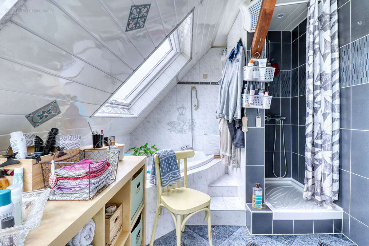 Appartement à INGWILLER