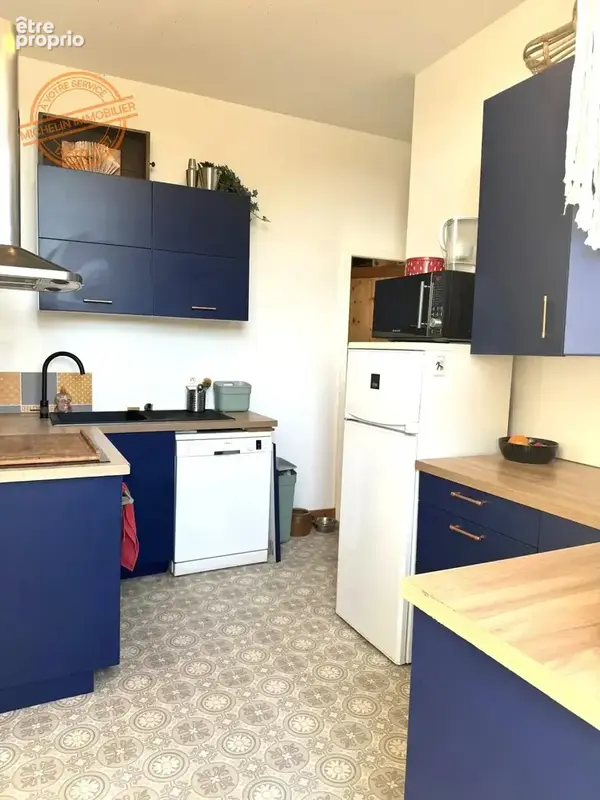 Appartement de charme au Château de Gage avec jardin privatif - photo 4