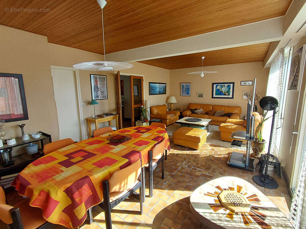 Maison à PLOURIN-LES-MORLAIX