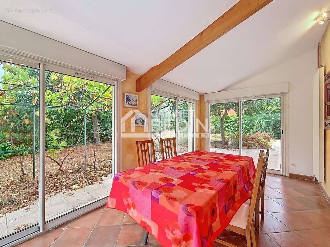 Maison à FONBEAUZARD