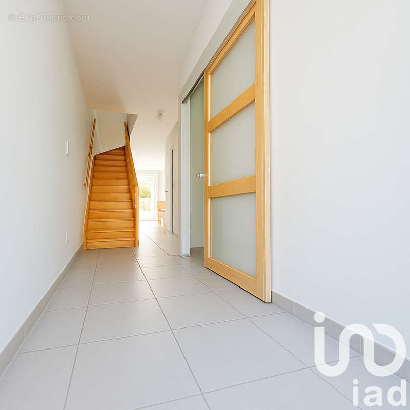 Photo 9 - Appartement à MONTPELLIER