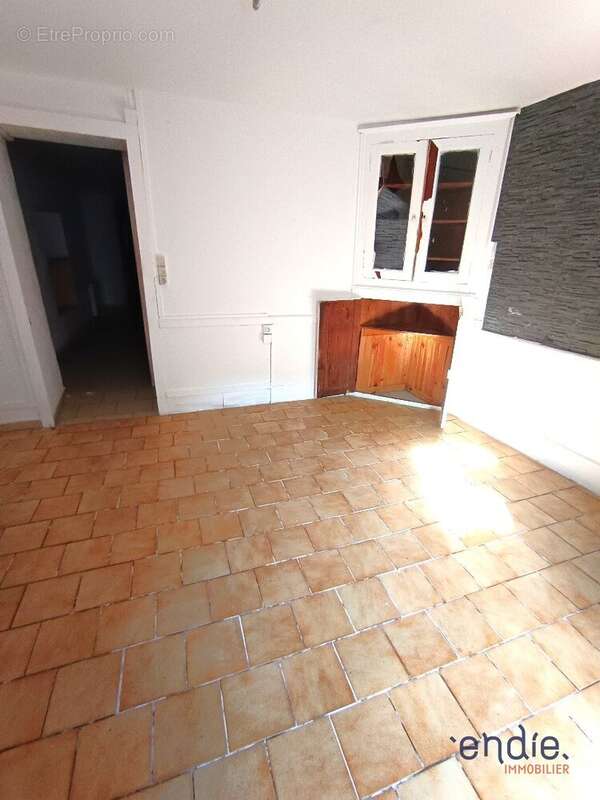 Maison à CUSSAC