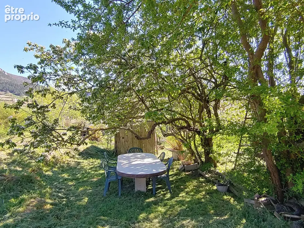 Maison en ossature bois de plain pied- Rivière sur Tarn - photo 13