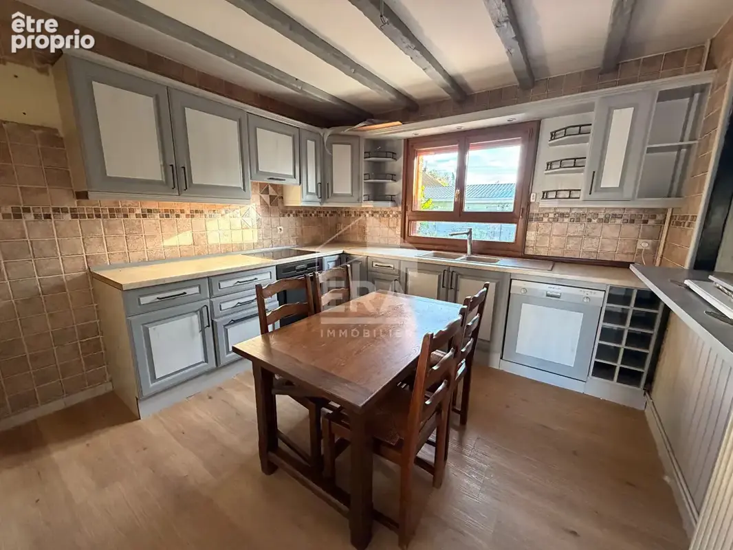 Maison 99m² à pont-à-vendin - photo 4