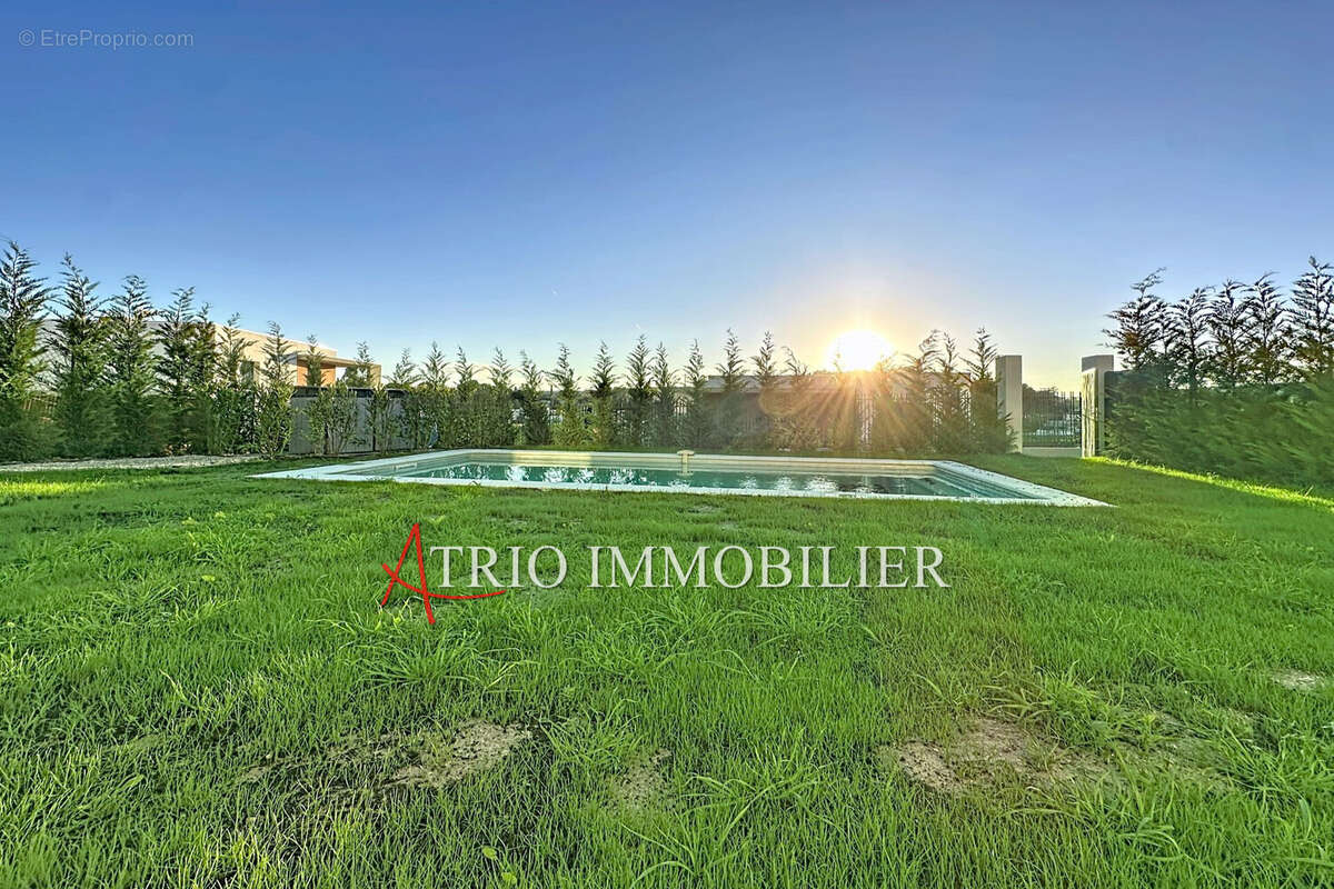 Maison à CAGNES-SUR-MER