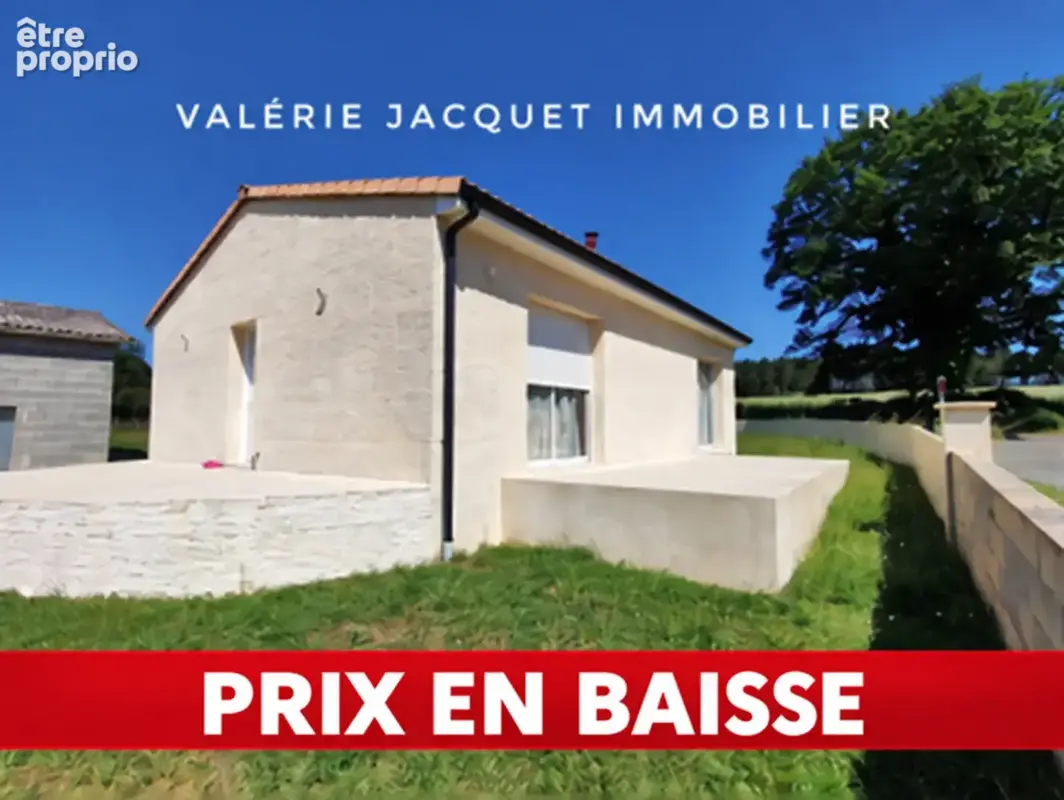 Maison récente avec bâtiment professionnel de 100 m2   Idéal artisan, entrepreneur ou collectionneur - photo 1