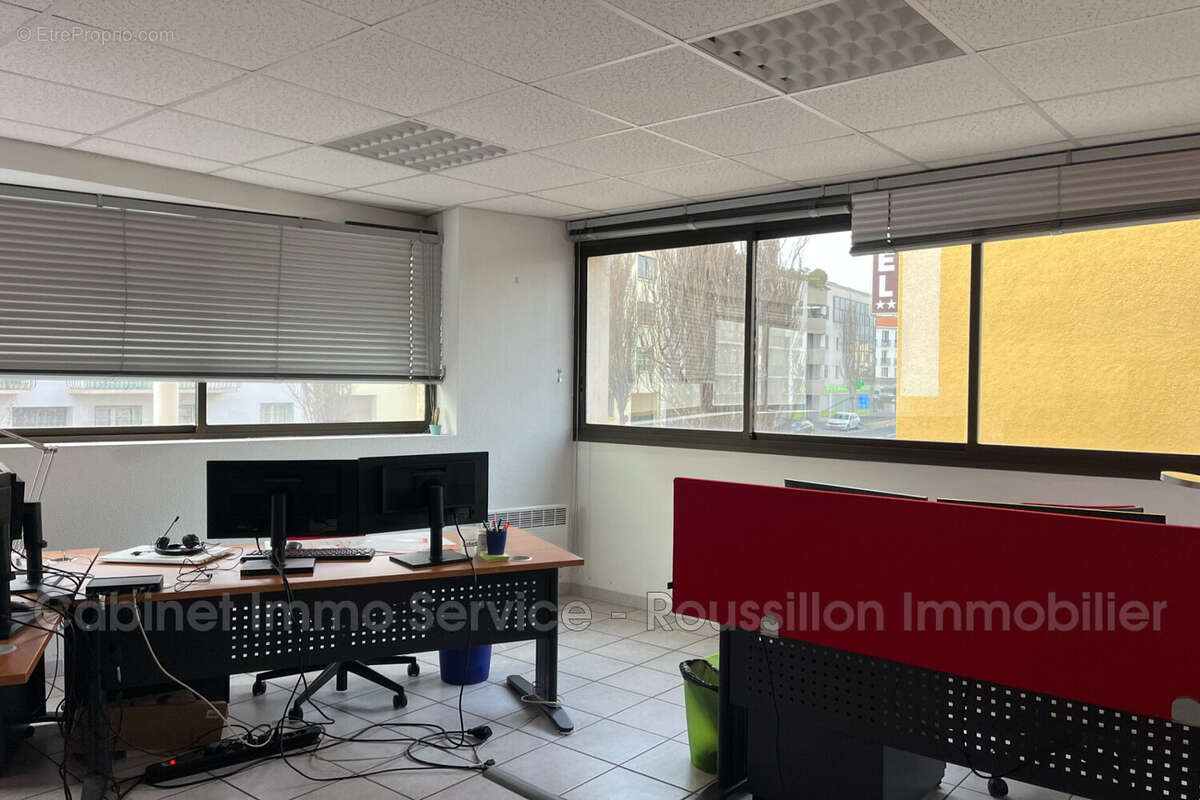 Commerce à PERPIGNAN