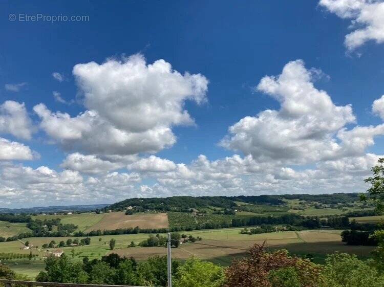 Maison à VILLENEUVE-SUR-LOT