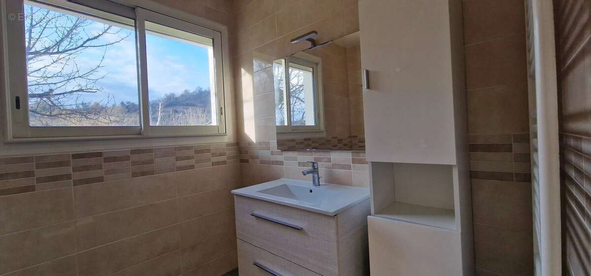 Maison à SAINT-MARCELLIN