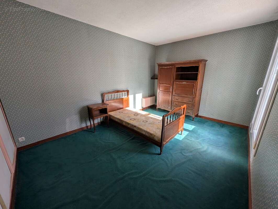 Appartement à TRAPPES
