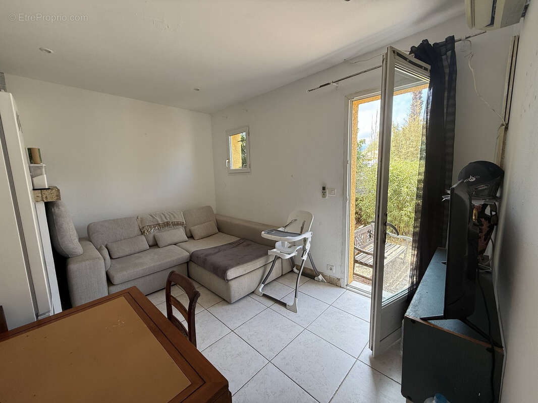 Maison à PORTO-VECCHIO