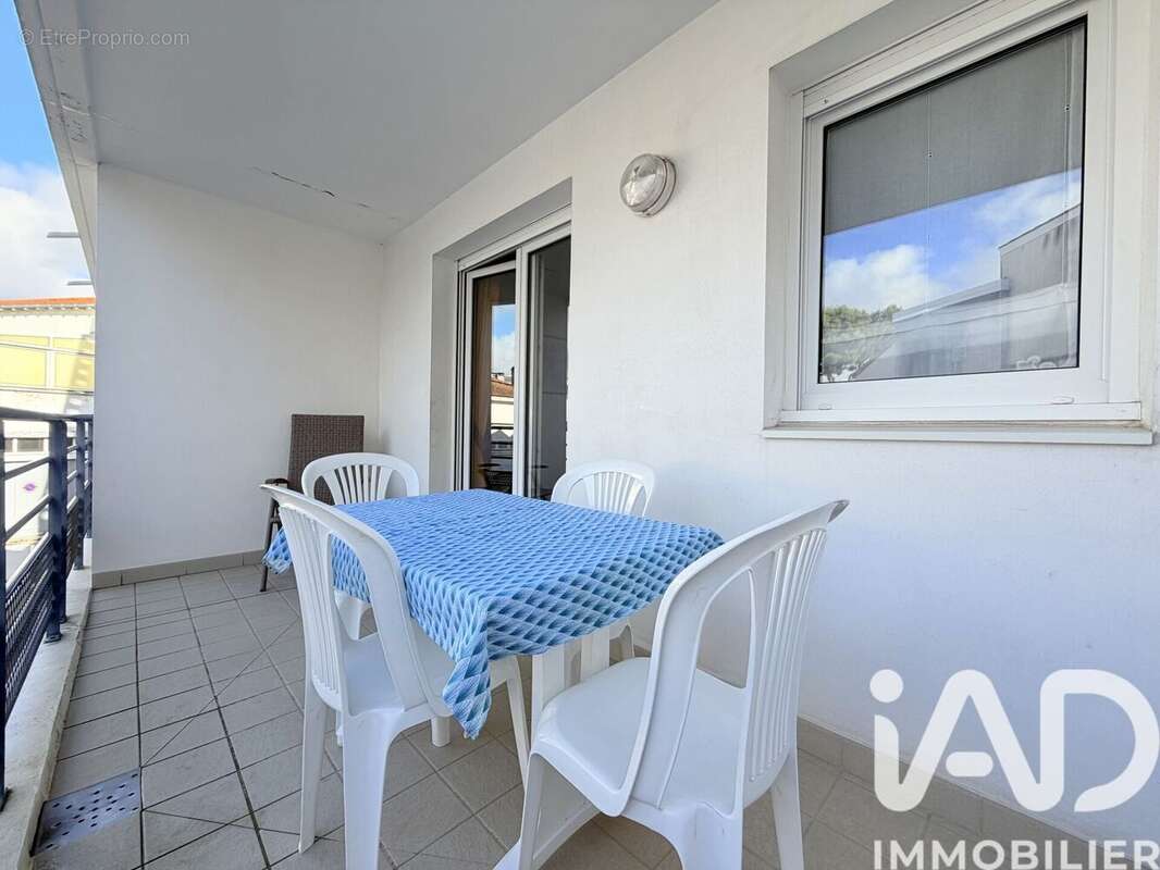 Photo 6 - Appartement à ROYAN