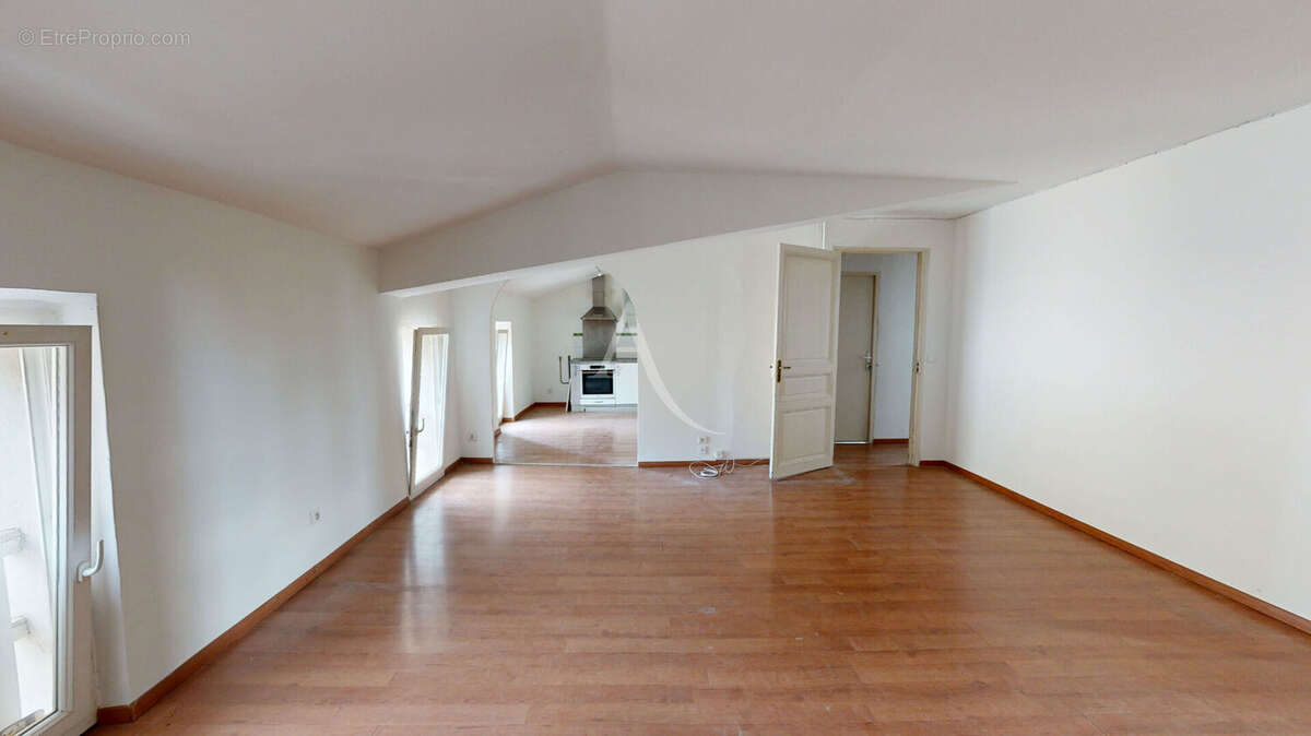 Appartement à NARBONNE