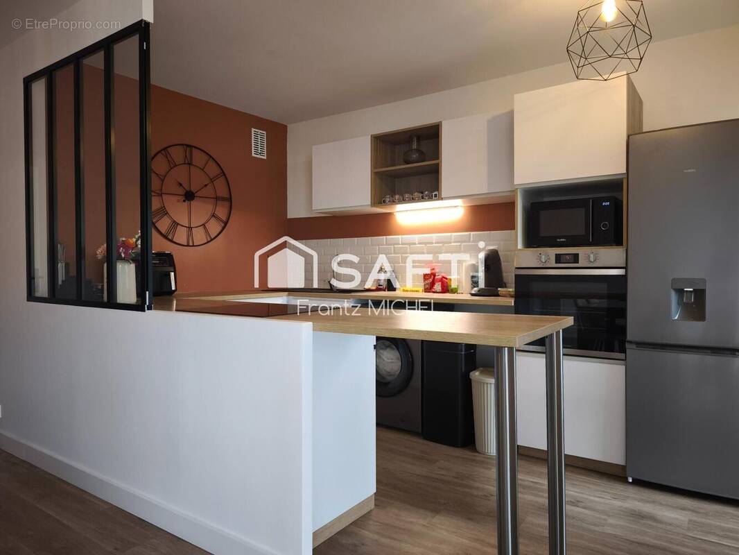 Photo 1 - Appartement à CAEN