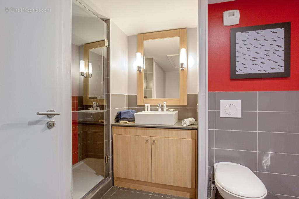 Appartement à COLMAR
