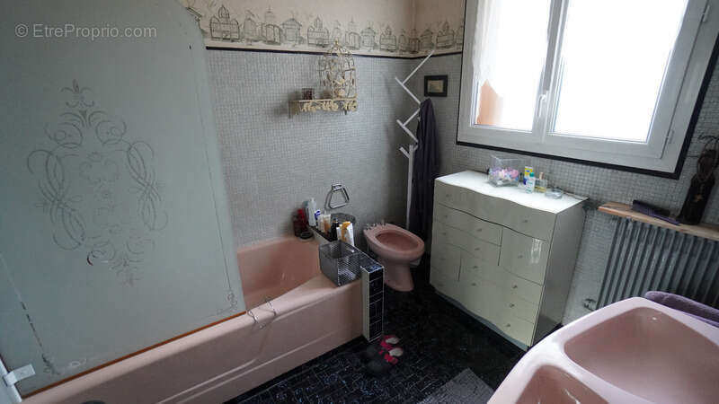 Appartement à DEUIL-LA-BARRE