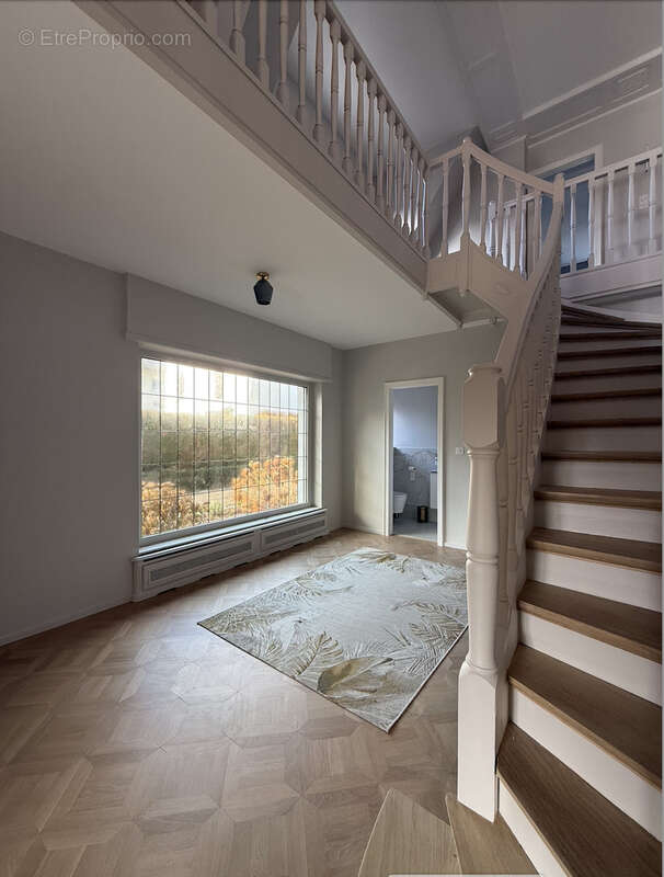 Maison à SCHLIERBACH