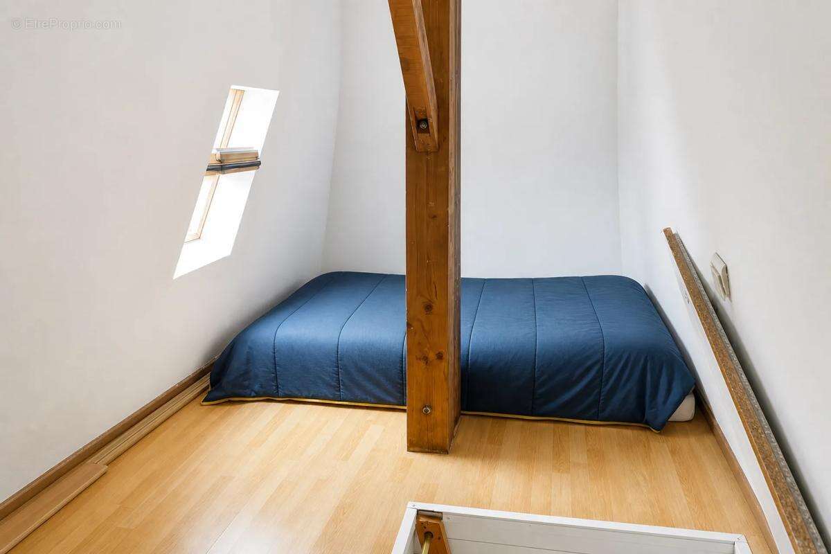 Appartement à CHENNEVIERES-SUR-MARNE