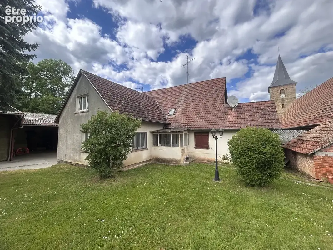 Maison 5 pièces 164 m² à vendre à Drachenbronn-Birlenbach (67160) - photo 6