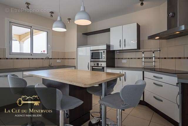 Maison à SAINT-COUAT-D'AUDE