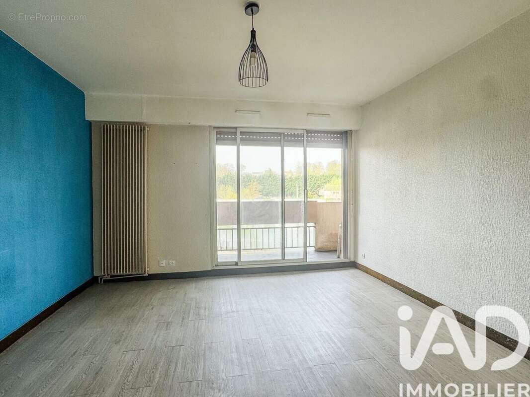 Photo 5 - Appartement à LAGNY-SUR-MARNE