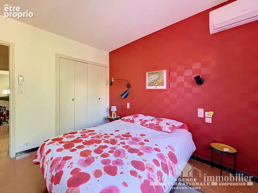 Canet Plage maison T3 de plain-pied entièrement rénovée - photo 12