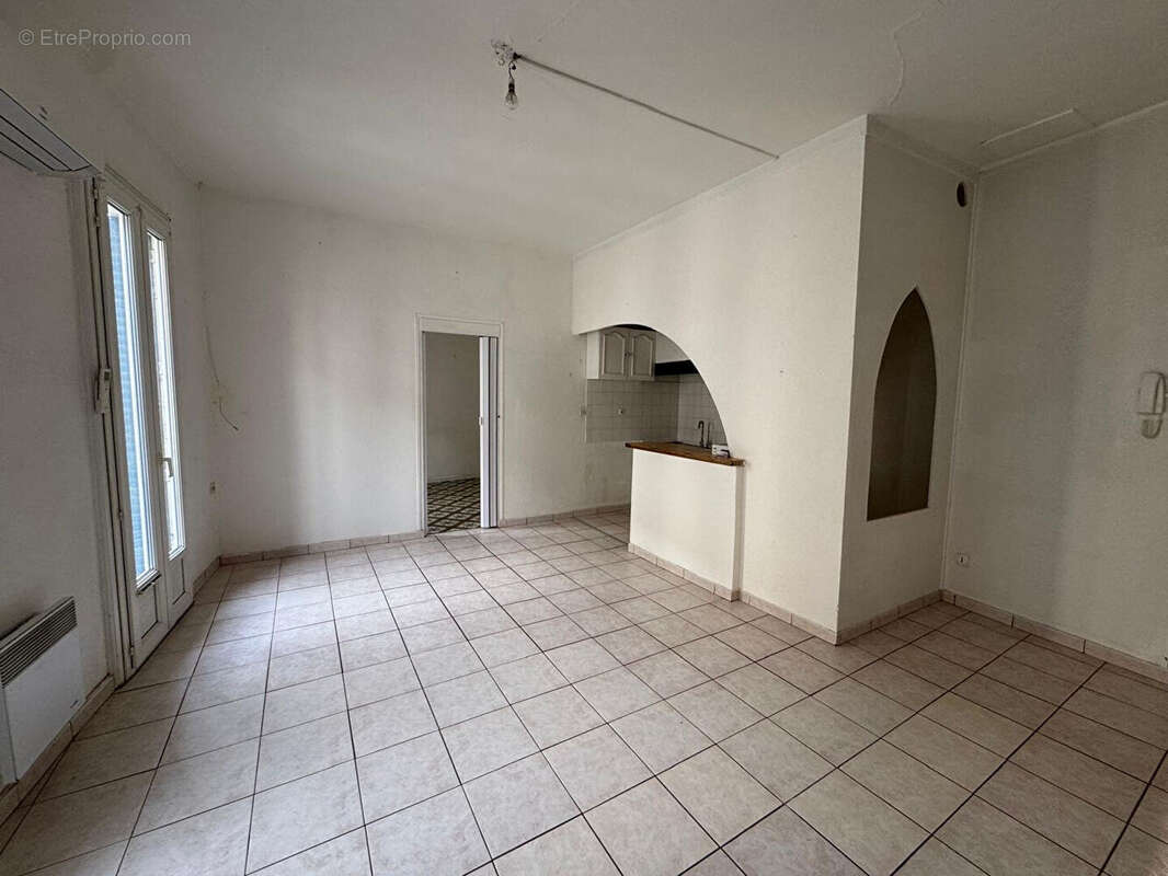 Appartement à BEZIERS