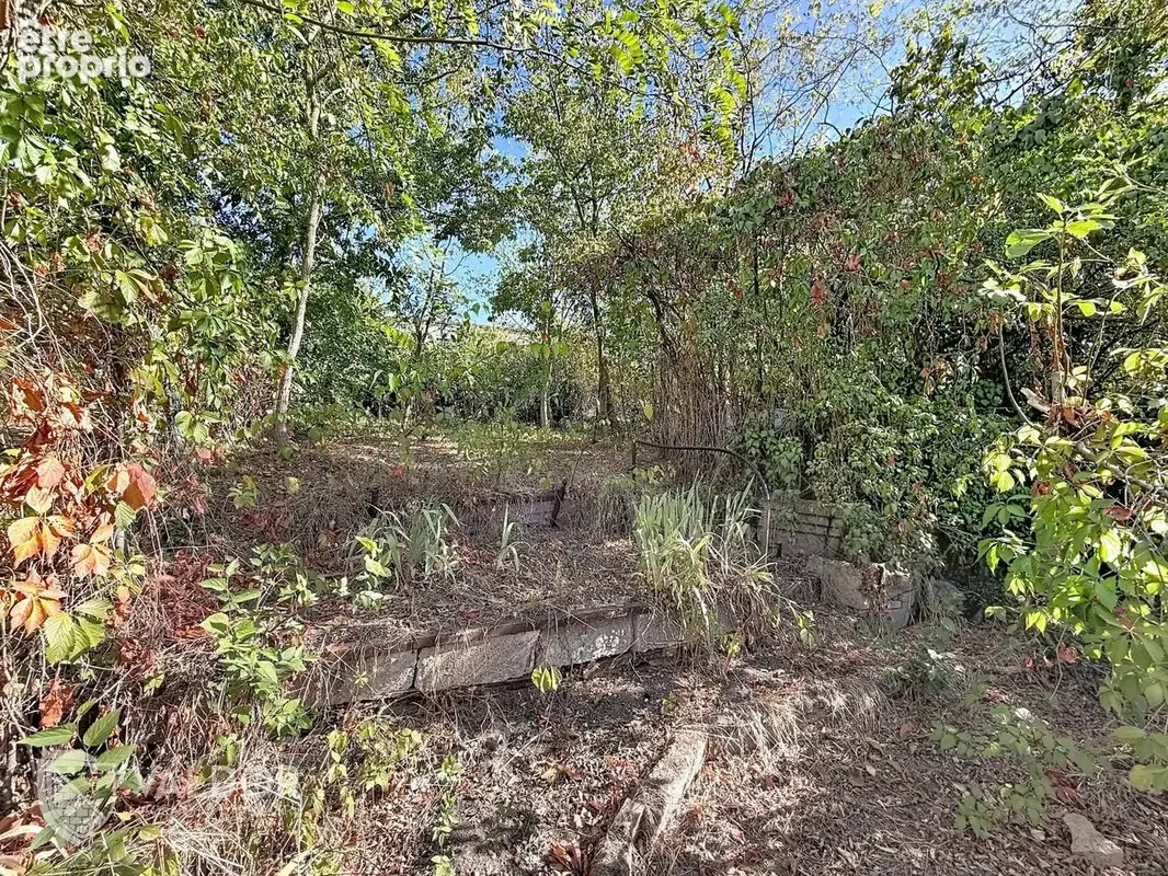 Maison avec garage et jardin hyper centre Montmerle - photo 11