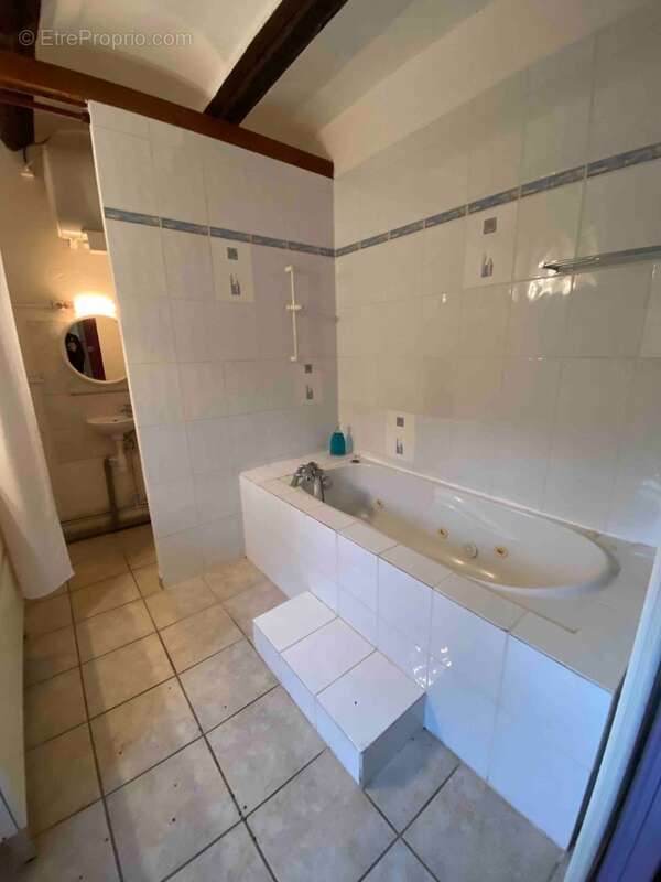 Mas avec 6 gîtes à vendre  MOLIERES SUR CEZE (GARD 30) - photo 11