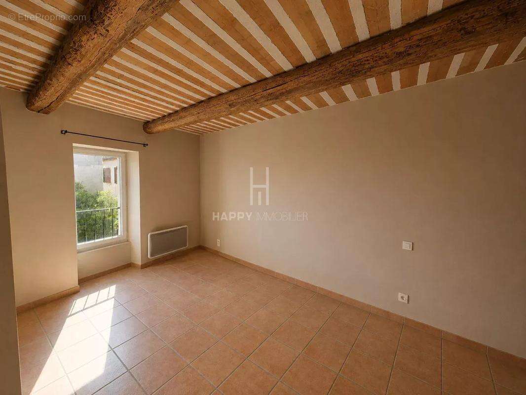 Maison à MOLLEGES