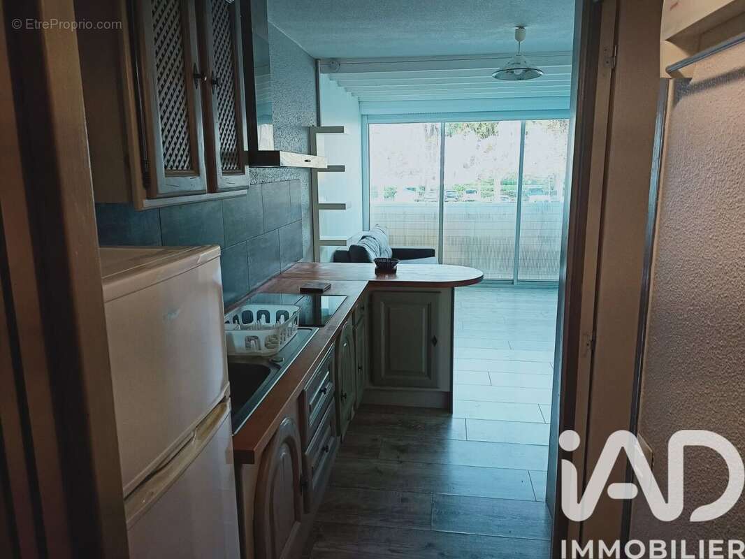 Photo 6 - Appartement à LA GRANDE-MOTTE