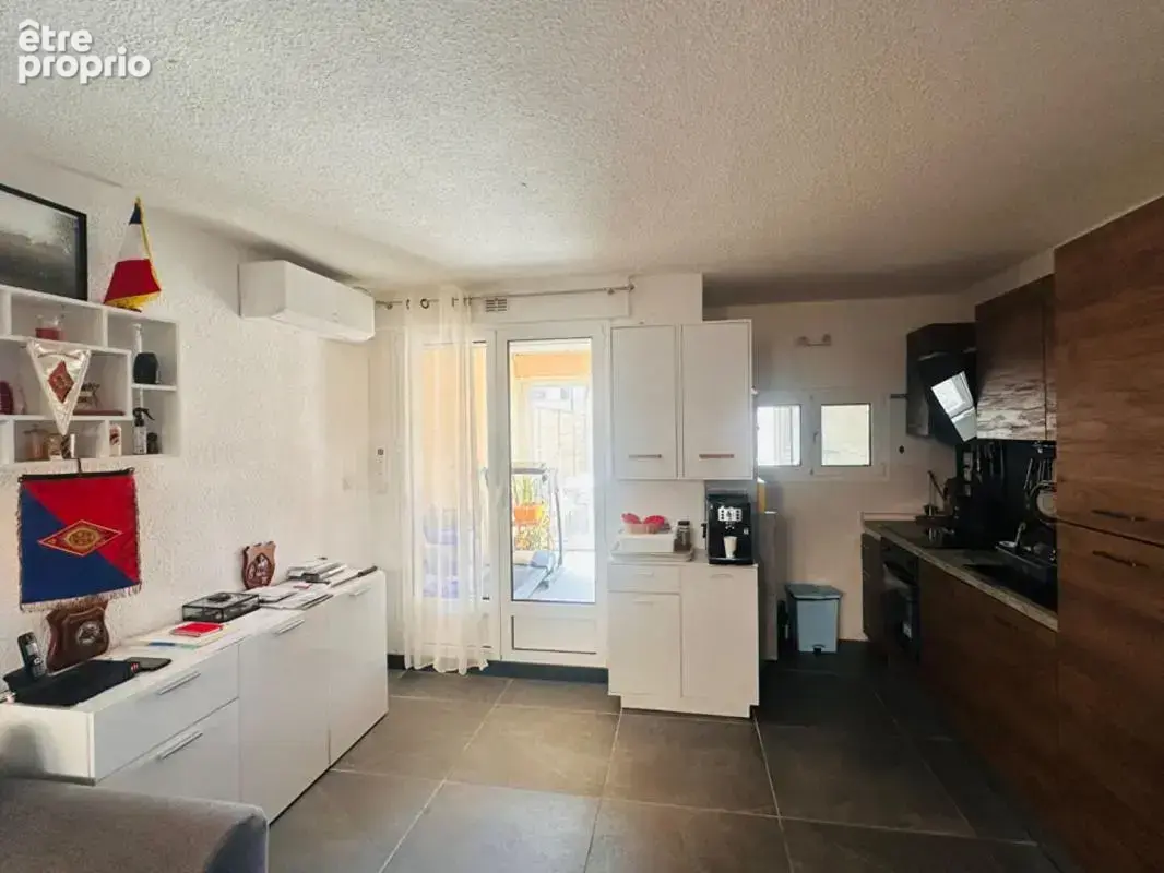 Maison Valras Plage 3 pièces 54.19 m2 - photo 6
