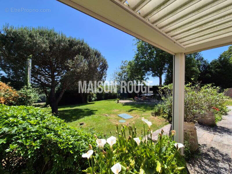 Maison à PLOUER-SUR-RANCE