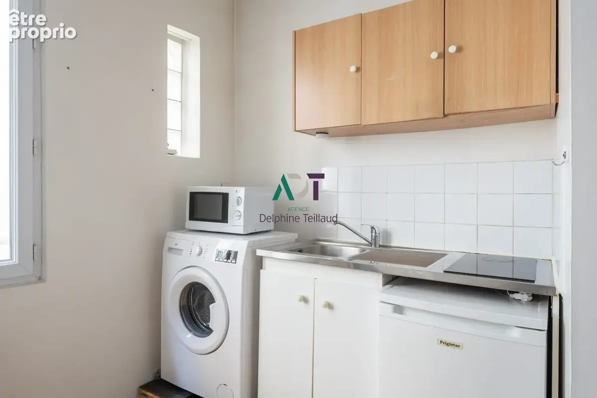 Appartement 79 m² à vendre à Grenoble (38000) - photo 9
