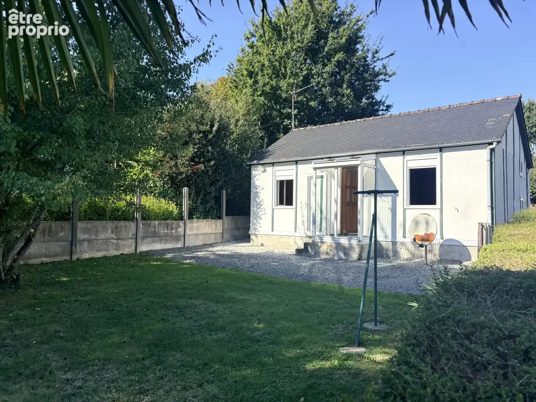 Charmante maison proche du Vieux-Port de La Forêt-Fouesnant - photo 8