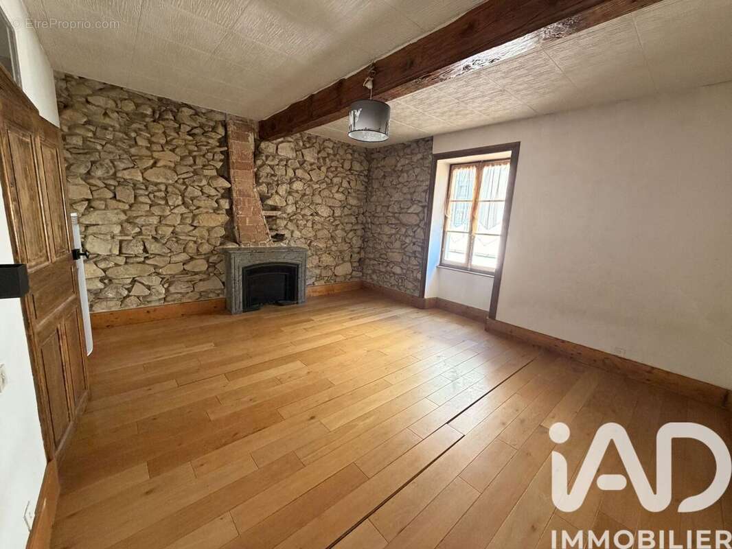 Photo 7 - Appartement à LIVRON-SUR-DROME
