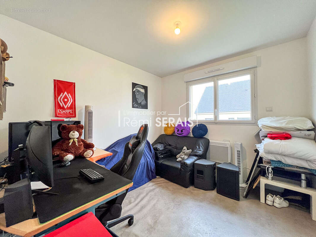 Maison à SAINT-PIERRE-DU-REGARD