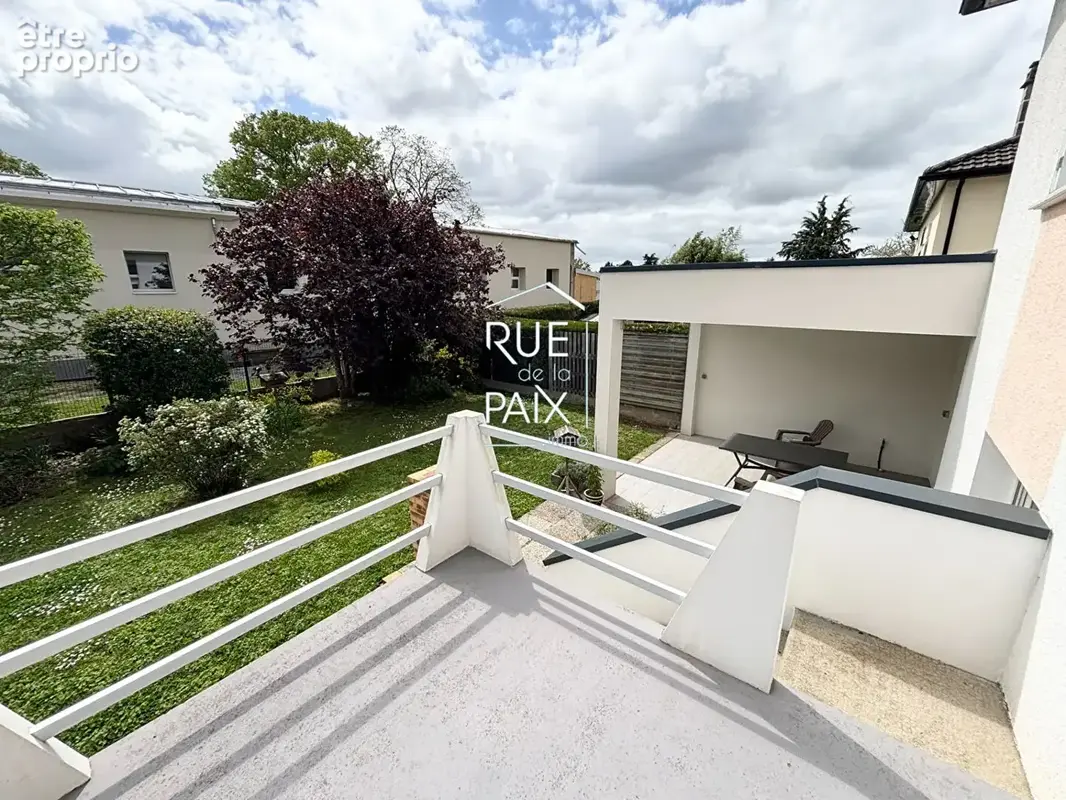 Maison Chatellerault 5 pièce(s) 148.66 m2 - photo 16