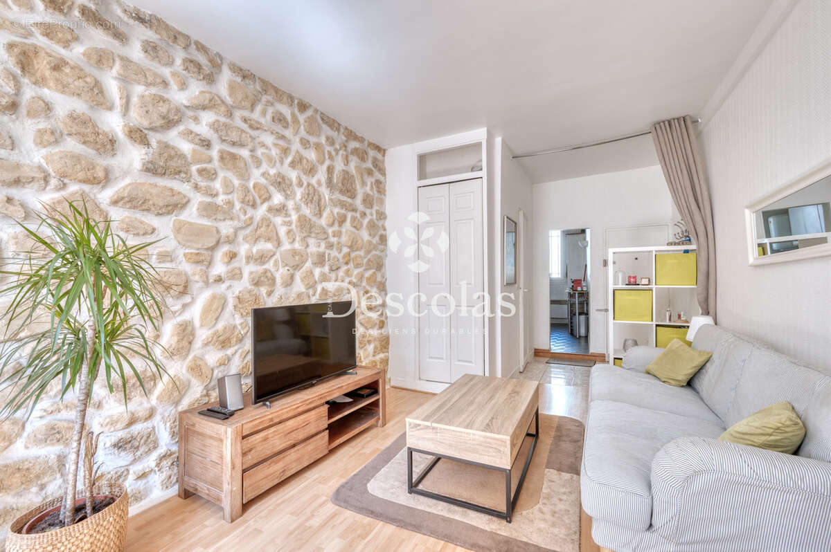 Appartement à SAINT-GERMAIN-EN-LAYE