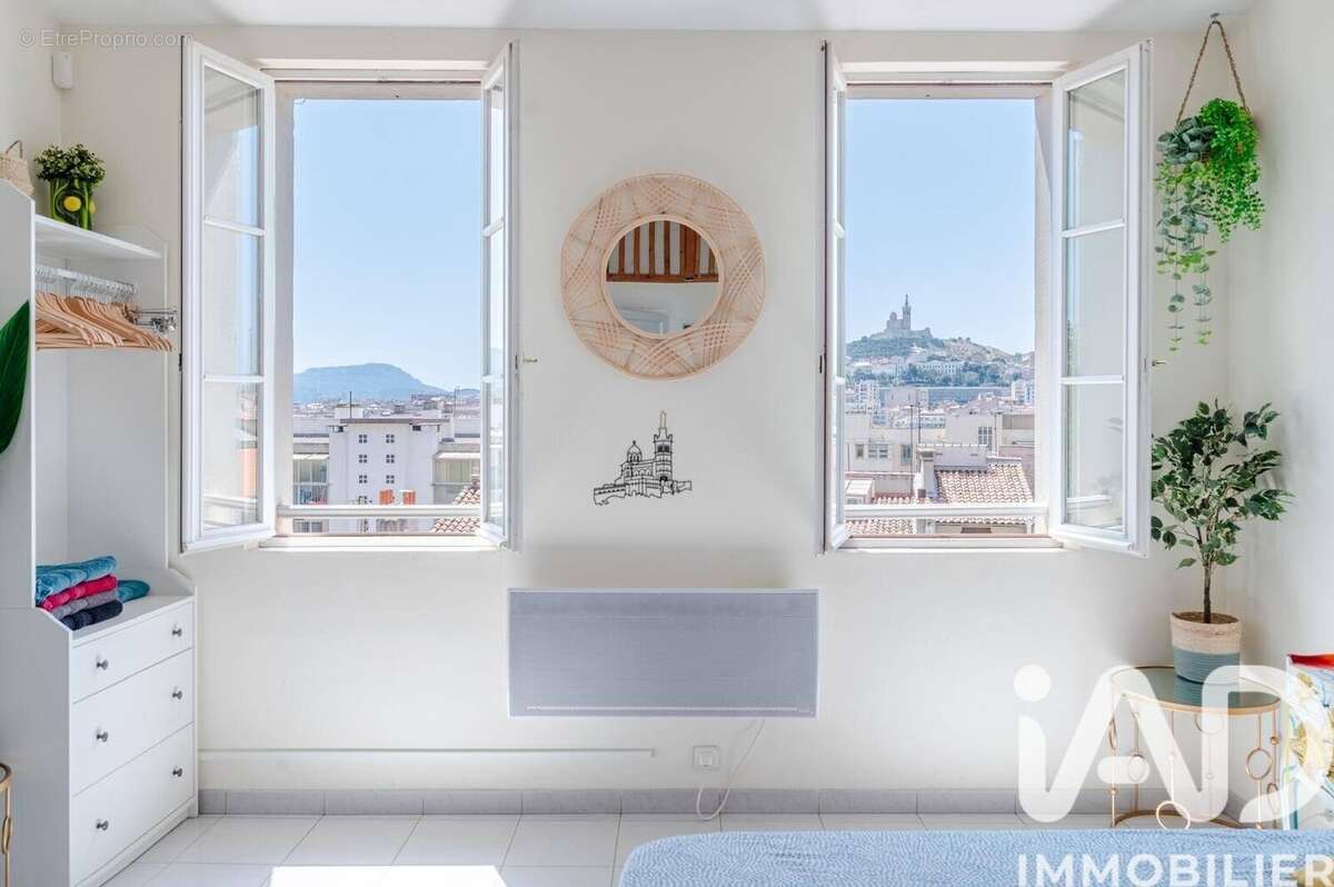 Maison 84 m² à Marseille-2e  - photo 3