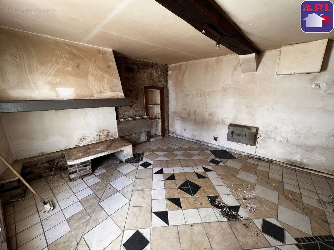 Maison à FOIX