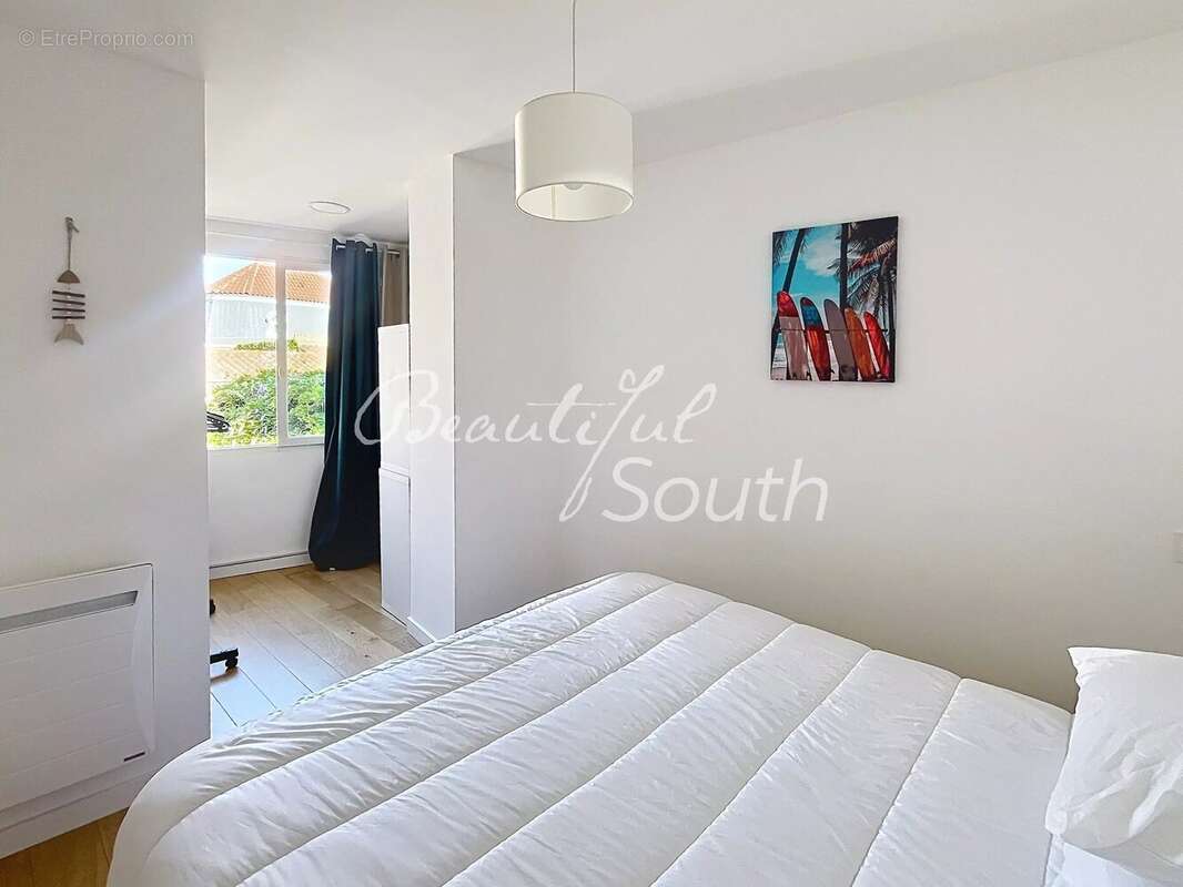 Appartement à COLLIOURE
