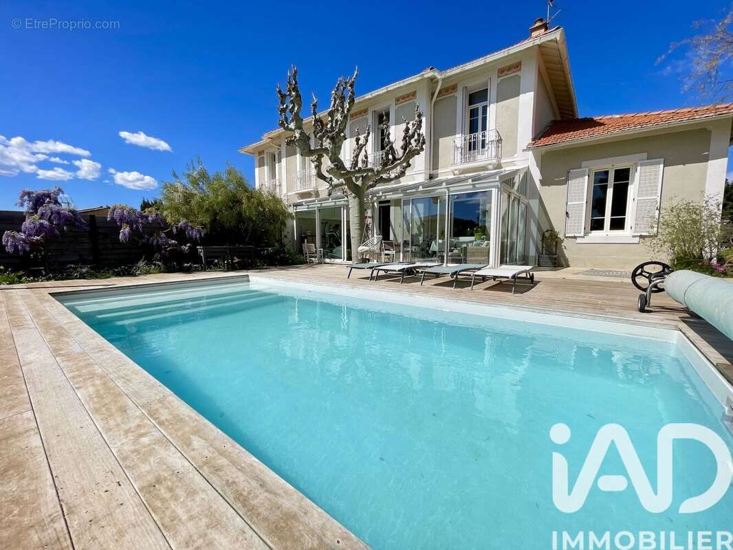 Photo 2 - Appartement à LA LONDE-LES-MAURES